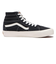 VN0005UM3FC　SK8-HI TAPERED VR3　RAVEN/MARSH　635565-0001