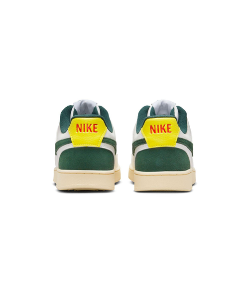 MFD0320 COURT VISION LO 133SAIL/GREEN 638294-0001｜エービーシー