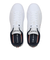 45SMA0114　CARNABY PRO TRI 123 1 SMA　407 WHT/NVY/RE　658714-0001