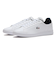 45SMA0114　CARNABY PRO TRI 123 1 SMA　407 WHT/NVY/RE　658714-0001
