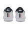 45SMA0114　CARNABY PRO TRI 123 1 SMA　407 WHT/NVY/RE　658714-0001