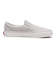 V98CF COLORS　SLIP ON　G.GRAY/WHITE　623283-0007