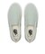 V98CF COLORS　SLIP ON　B.GREEN/WHITE　623283-0008