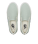 V98CF COLORS　SLIP ON　B.GREEN/WHITE　623283-0008