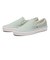 V98CF COLORS　SLIP ON　B.GREEN/WHITE　623283-0008