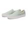 V98CF COLORS　SLIP ON　B.GREEN/WHITE　623283-0008