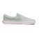 V98CF COLORS　SLIP ON　B.GREEN/WHITE　623283-0008