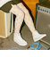 VN0005U9BLL　SK8-HI　FRENCH OAK　636430-0001