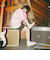 VN0005U9BLL　SK8-HI　FRENCH OAK　636430-0001