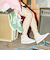 VN0005U9BLL　SK8-HI　FRENCH OAK　636430-0001