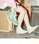 VN0005U9BLL　SK8-HI　FRENCH OAK　636430-0001
