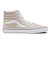 VN0005U9BLL　SK8-HI　FRENCH OAK　636430-0001