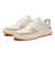 C36131　GRANDPRO CROSSOVER SNEAKER　IVORY/GUM/BLACK　662047-0001