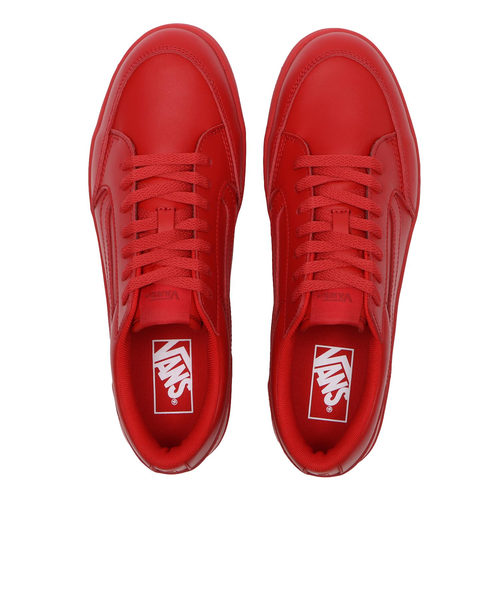 V2940 LE CANORA RED 628821-0008｜エービーシー・マートの通販｜&mall