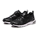 LEJ 4270　19-23LJ-427　BLACK/WHITE　636815-0002