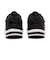 LEJ 4270　19-23LJ-427　BLACK/WHITE　636815-0002