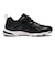 LEJ 4270　19-23LJ-427　BLACK/WHITE　636815-0002