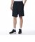 1358551　M TECH GRAPHIC SHORTS　001BLK/GPH　642622-0001