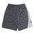 M1374303　M Curry Splash 9'' Short　012PCG/BLK　657878-0001