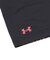 M1376943　M UA TECH WM GRAPHIC SHORT　001BLK/CKR　657882-0001