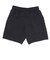 M1377139　M UA WOVEN GRAPHIC LOGO SHORTS　001BLK/CKR　657884-0001