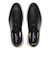 C36934　GRAND+ PLAIN TOE OXFORD　*BLACK LTHR　662005-0001