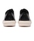 C36934　GRAND+ PLAIN TOE OXFORD　*BLACK LTHR　662005-0001