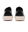 C36934　GRAND+ PLAIN TOE OXFORD　*BLACK LTHR　662005-0001