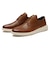 C36935　GRAND+ PLAIN TOE OXFORD　*BRITISH TAN　662006-0001
