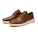 C36935　GRAND+ PLAIN TOE OXFORD　*BRITISH TAN　662006-0001