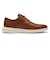 C36935　GRAND+ PLAIN TOE OXFORD　*BRITISH TAN　662006-0001