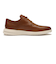 C36935　GRAND+ PLAIN TOE OXFORD　*BRITISH TAN　662006-0001