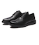 C36938　GRAND+ WINGTIP OXFORD　*BLACK/BLACK　662008-0001