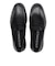 C37326　ORIGINALGRAND PENNY LOAFER　*BLACK/BLACK　662011-0001