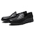 C37326　ORIGINALGRAND PENNY LOAFER　*BLACK/BLACK　662011-0001