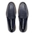 C37327　ORIGINALGRAND PENNY LOAFER　*MARINE BLUE　662012-0001