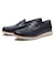 C37327　ORIGINALGRAND PENNY LOAFER　*MARINE BLUE　662012-0001