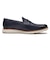 C37327　ORIGINALGRAND PENNY LOAFER　*MARINE BLUE　662012-0001