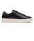 C36655　GRAND CROSSCOURT TRAVELER SNKR　*BLACK/EGRET　662020-0001