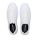 C36656　GRAND CROSSCOURT TRAVELER SNKR　*WHITE/EGRET　662021-0001