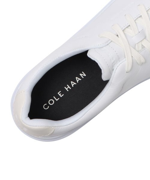 C36656 GRAND CROSSCOURT TRAVELER SNKR *WHITE/EGRET 662021