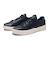 C37174　GRAND CROSSCOURT TRAVELER SNKR　*NAVY BLAZER　662023-0001