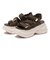 W2030　H-VOL TAPE SND8　KHAKI　636099-0002
