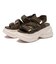 W2030　H-VOL TAPE SND8　KHAKI　636099-0002
