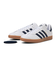 IG3507　GAZELLE　*FTWR/COLL/GUM4　639538-0001