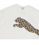 623571　U CL BIG CAT LS TEE　02WHT　639632-0002