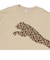 623571　U CL BIG CAT LS TEE　88GRANOLA　639632-0003