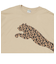 623571　U CL BIG CAT LS TEE　88GRANOLA　639632-0003