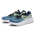 L47049200　AERO GLIDE MEN　Blue Ashes/Dark　658158-0001