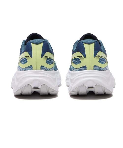 L47049200 AERO GLIDE MEN Blue Ashes/Dark 658158-0001
